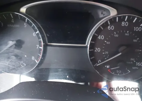 2019 Nissan Pathfinder Sl из США, поврежденный, VIN 5N1DR2MMXKC589555